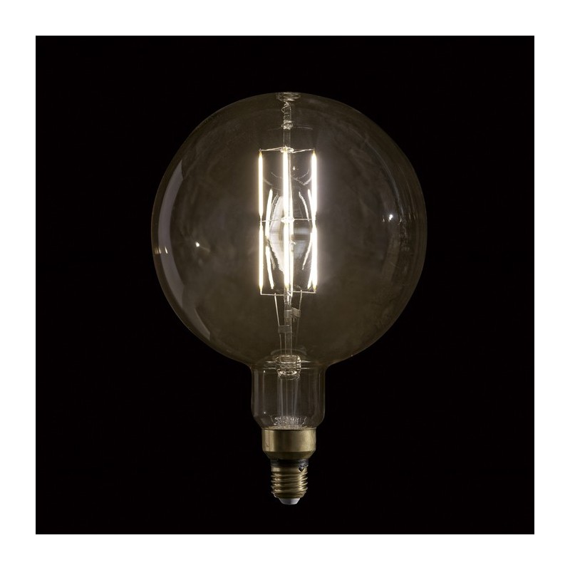 Showgear 83277 LED Filament Bulb G200